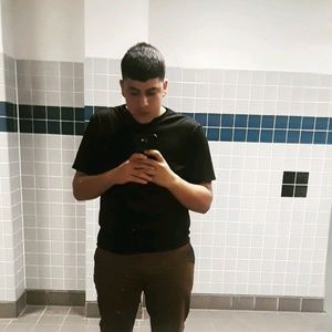 Meet your Posher, Oscar